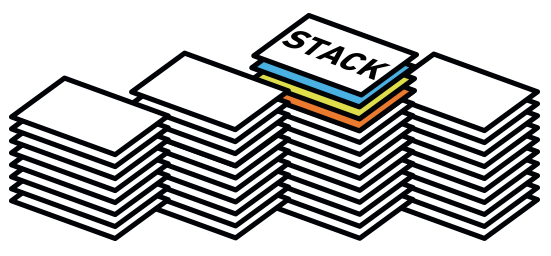 Stack meaning. Stack. Stack картинка. Stack gif. Stack<t> картинка \.